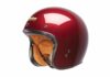 Retro Open Face Helmet By Indian Motorcycle
