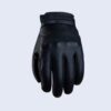 Gloves Five Mustang Evo Vent Black